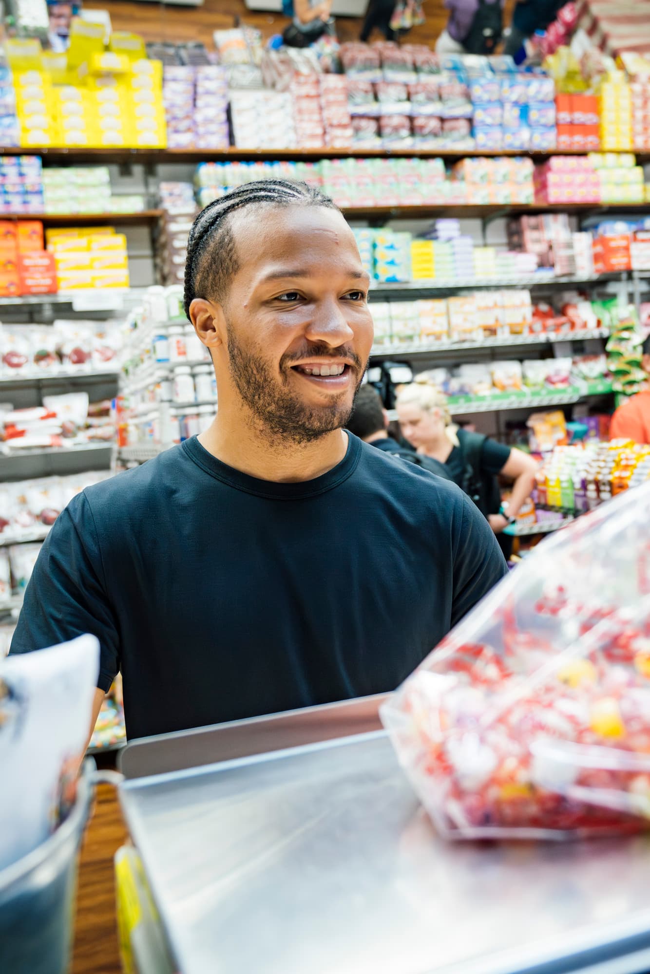 Jalen Brunson