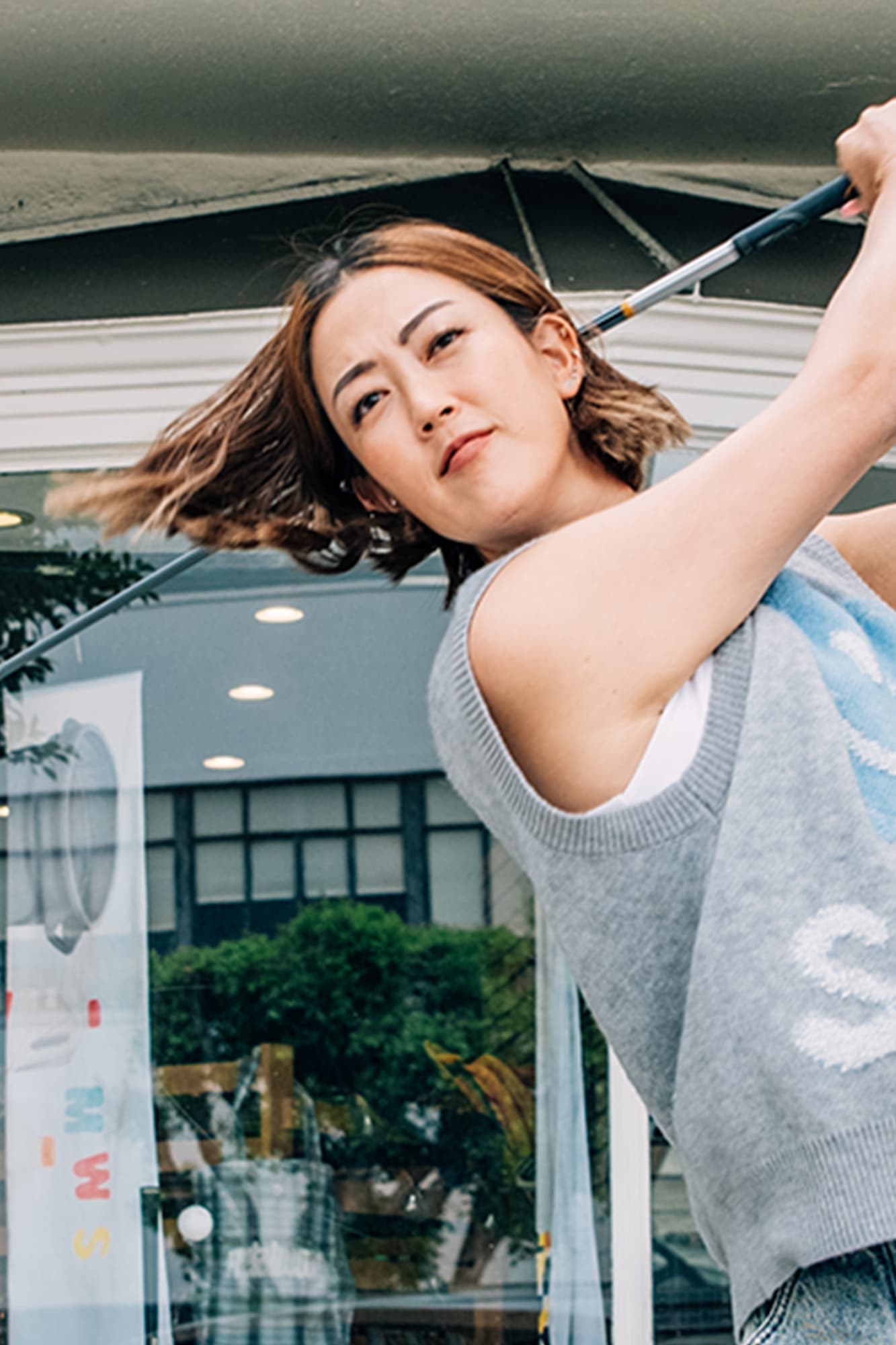 Michelle Wie West