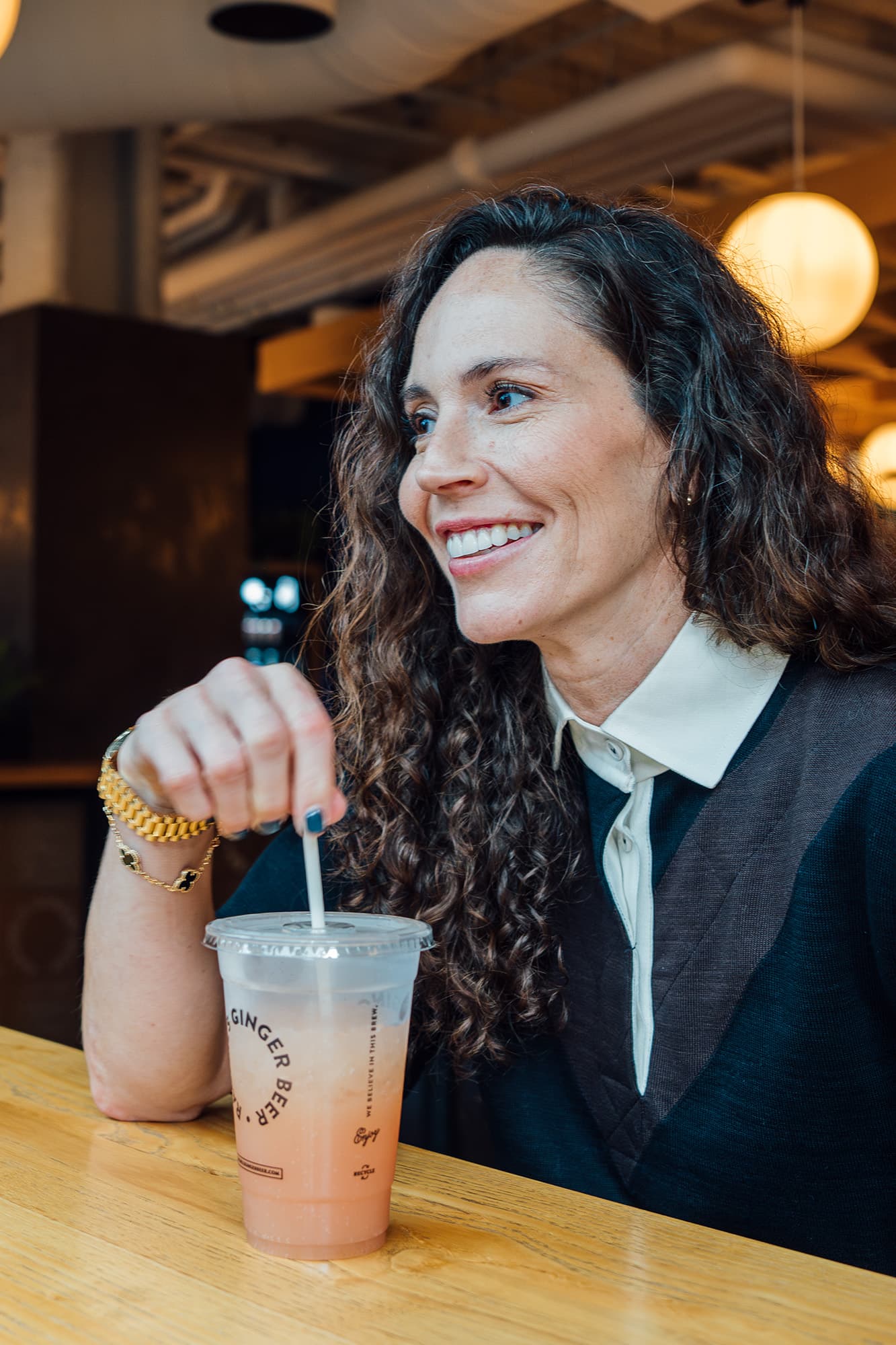 Sue Bird
